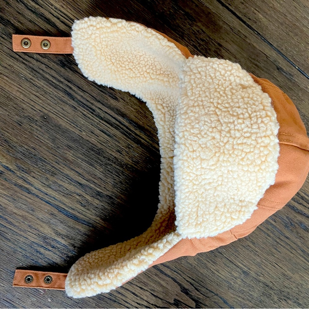 Levi’s men’s Trapper Hat- new with tags